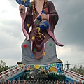 高雄旗山 五龍山鳳山寺