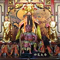 台中豐原 慈濟宮 神農大帝