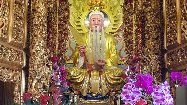 高雄廟宇 高雄左營啟明堂 約瑟夫的翱翔世界joseph S Blog 痞客邦