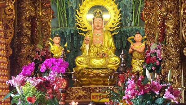 高雄廟宇 高雄左營啟明堂 約瑟夫的翱翔世界joseph S Blog 痞客邦