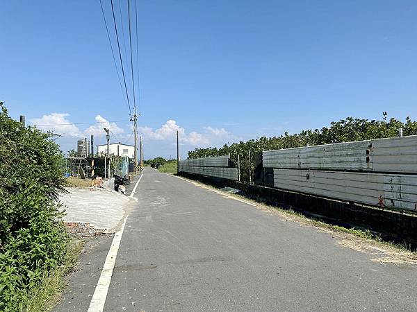 大台南工廠土地系列－麻豆監理站旁都內農地 ◆理想價格 ：９２