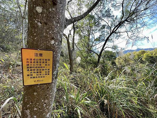 卓蘭挑沙古道