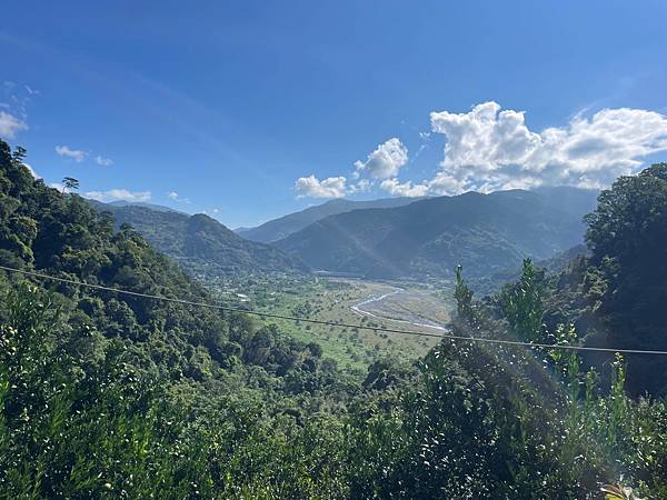 大克山古道探勘(士林古道)2