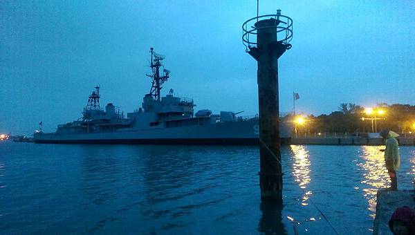 20160112安平軍艦對面小搞搞_3513