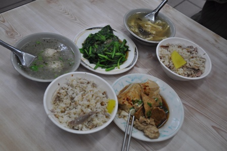 嘉義雞肉飯94.jpg 嘉義雞肉飯94.jpg