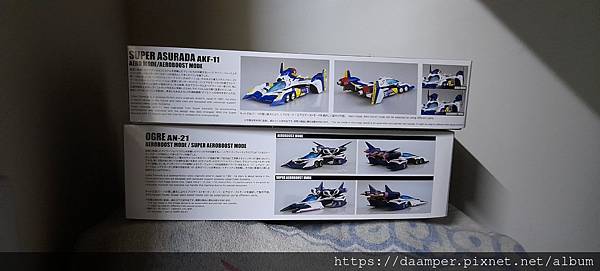 1/24 閃電霹靂車塗裝上色修復