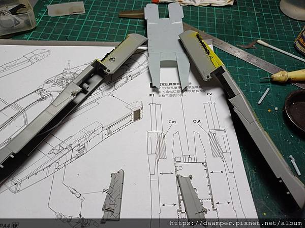 SNOWMAN & MMCT 1/35 AH-64E Apa