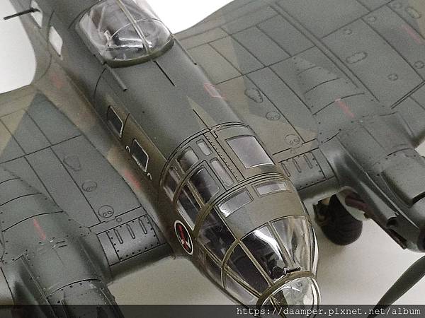 HASEGAWA 1/72 Heinkel Helll H-