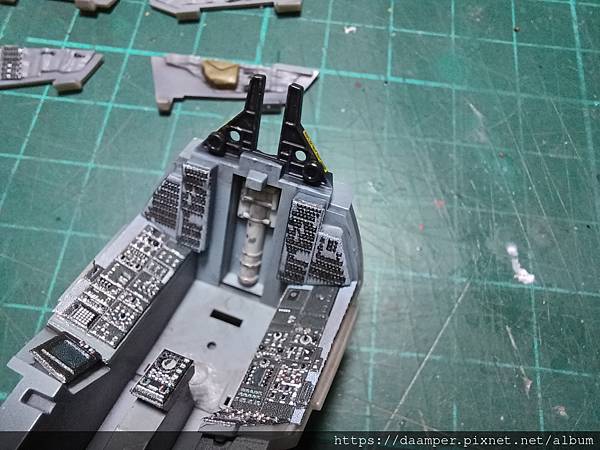 Tamiya 1/48 F-14A VF-84