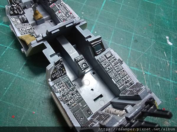 Tamiya 1/48 F-14A VF-84