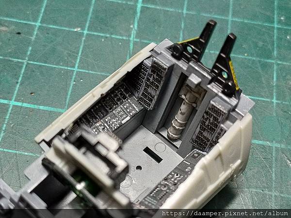 Tamiya 1/48 F-14A VF-84