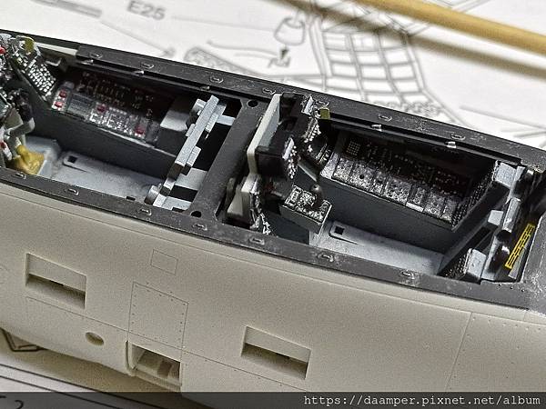 Tamiya 1/48 F-14A VF-84