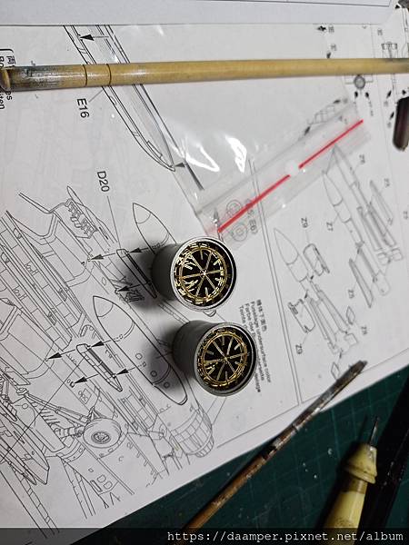 Tamiya 1/48 F-14A VF-84