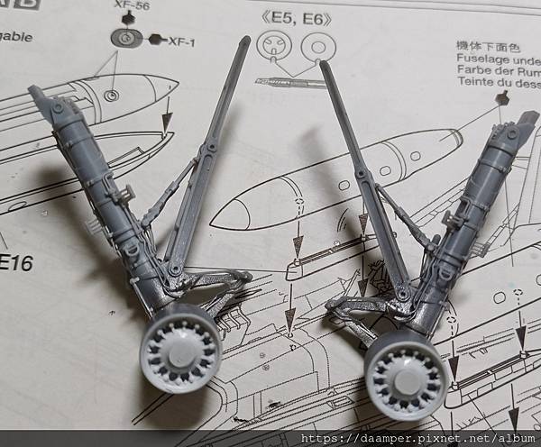 Tamiya 1/48 F-14A VF-84