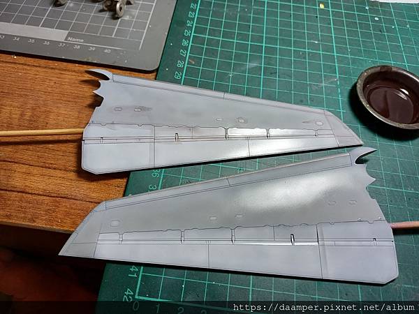 Tamiya 1/48 F-14A VF-84