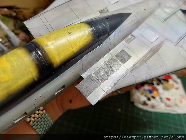 Tamiya 1/48 F-14A VF-84