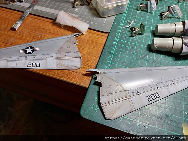 Tamiya 1/48 F-14A VF-84