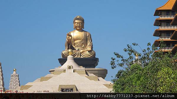 佛陀紀念館