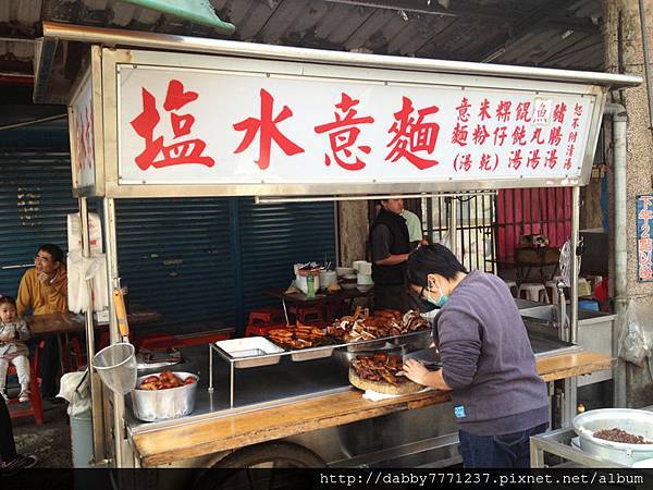 台南美食