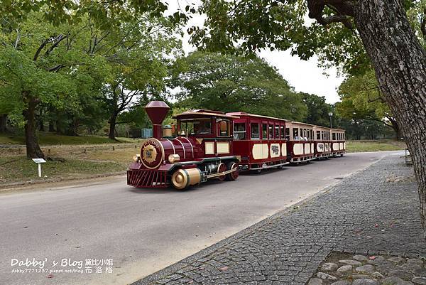 万博紀念公園