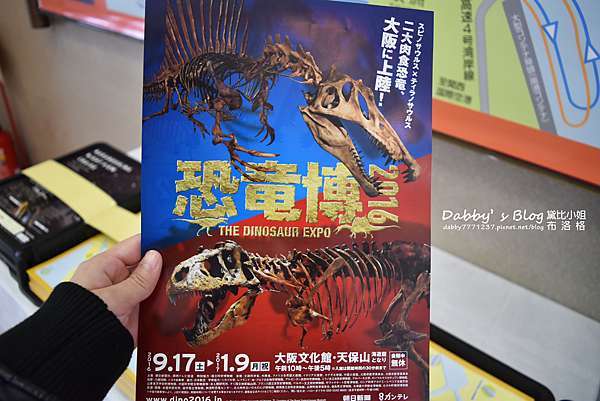 日本 2016大阪自由行5日 Day4 聖瑪麗亞號 海遊館 大阪府咲州庁夜景 道頓堀水上觀光船 黛比旅遊趣 痞客邦