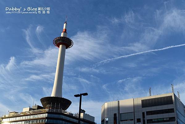 京都自由行