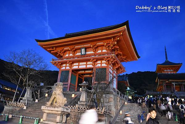 京都自由行