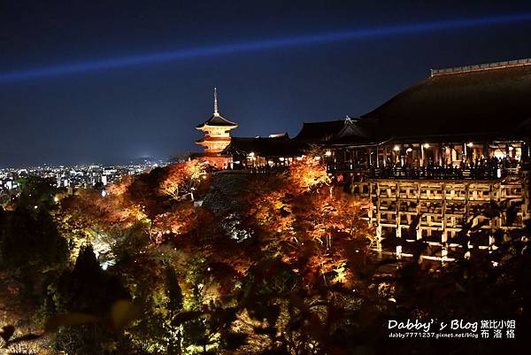 京都自由行