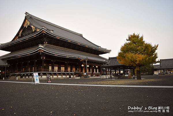 東本願寺