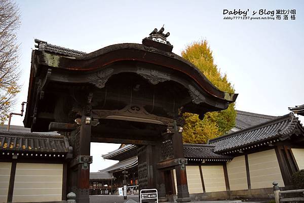 東本願寺