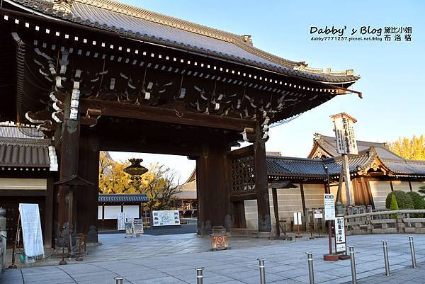 西本願寺