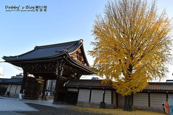 西本願寺