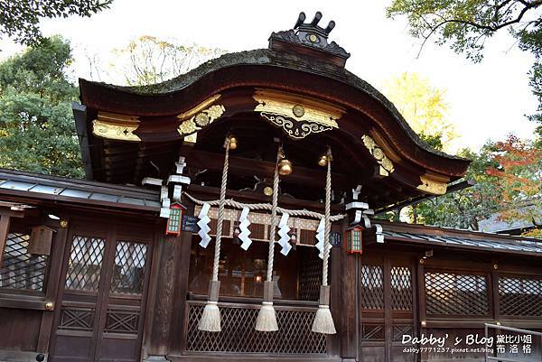 護王神社