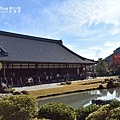 嵐山天龍寺