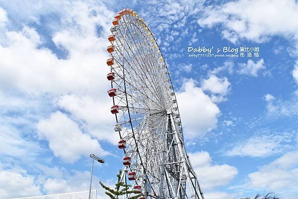 天保山海遊館