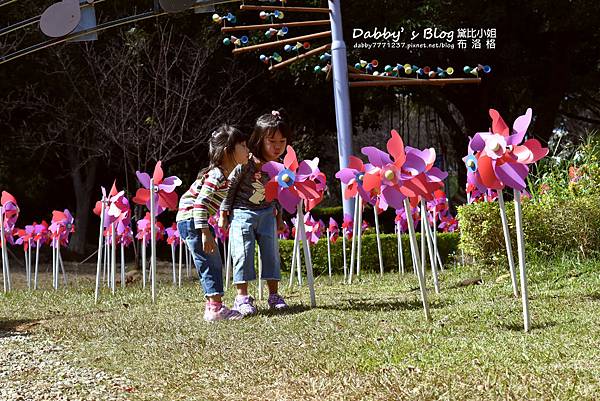 小叮噹主題樂園