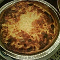 法國: quiche