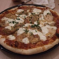 Tavola Pizza