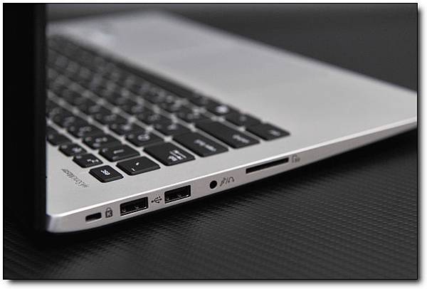 asus vivobook s400c 轻薄长效 锋芒毕露