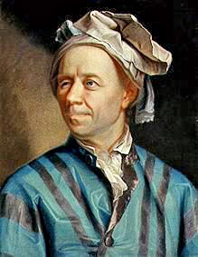 Leonhard_Euler