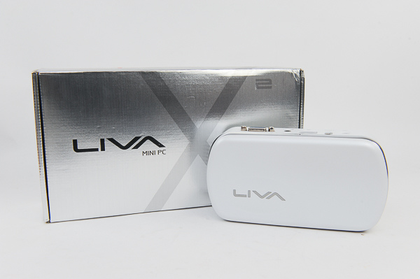 LIVA miniPC-30