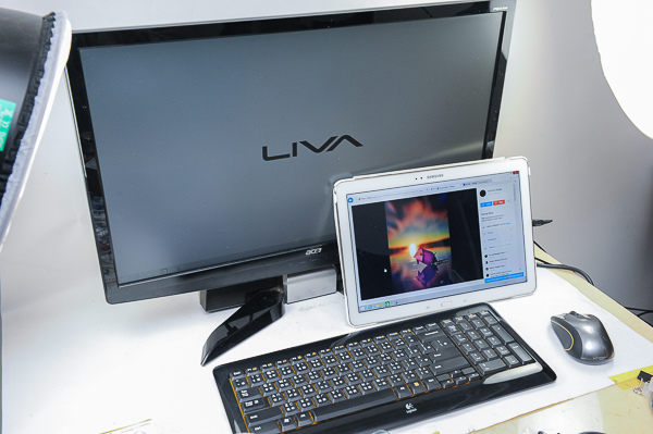 LIVA miniPC-117