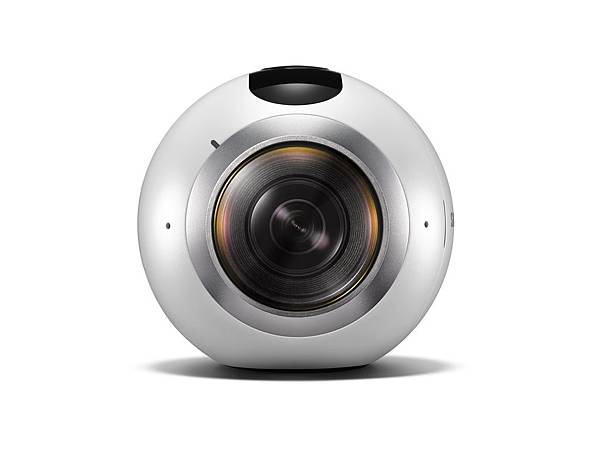 Gear 360 Front Gear 360 Front