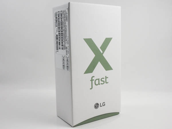 LG X Fast 开箱、评测-4