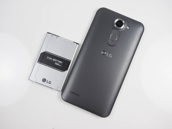 LG X Fast 开箱、评测-14