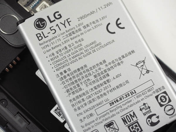 LG X Fast 开箱、评测-43