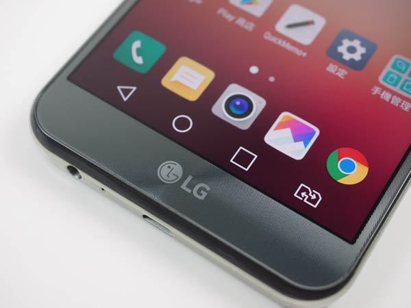 LG X Fast 开箱、评测-62