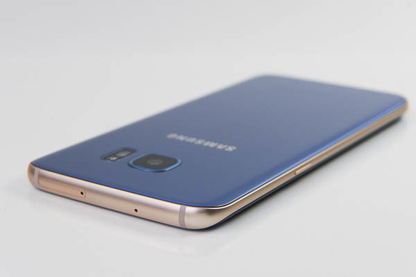 开箱Galaxy 三星精仿S7 edge 冰湖蓝-50 开箱Galaxy 三星精仿S7 edge 冰湖蓝-50