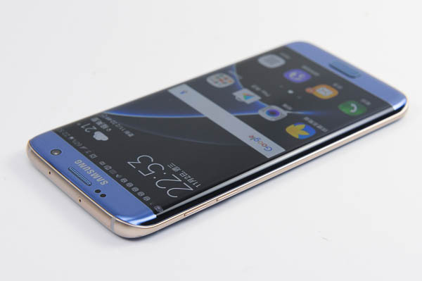 开箱Galaxy 三星精仿S7 edge 冰湖蓝-97 开箱Galaxy 三星精仿S7 edge 冰湖蓝-97