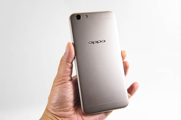 OPPO A39开箱-43